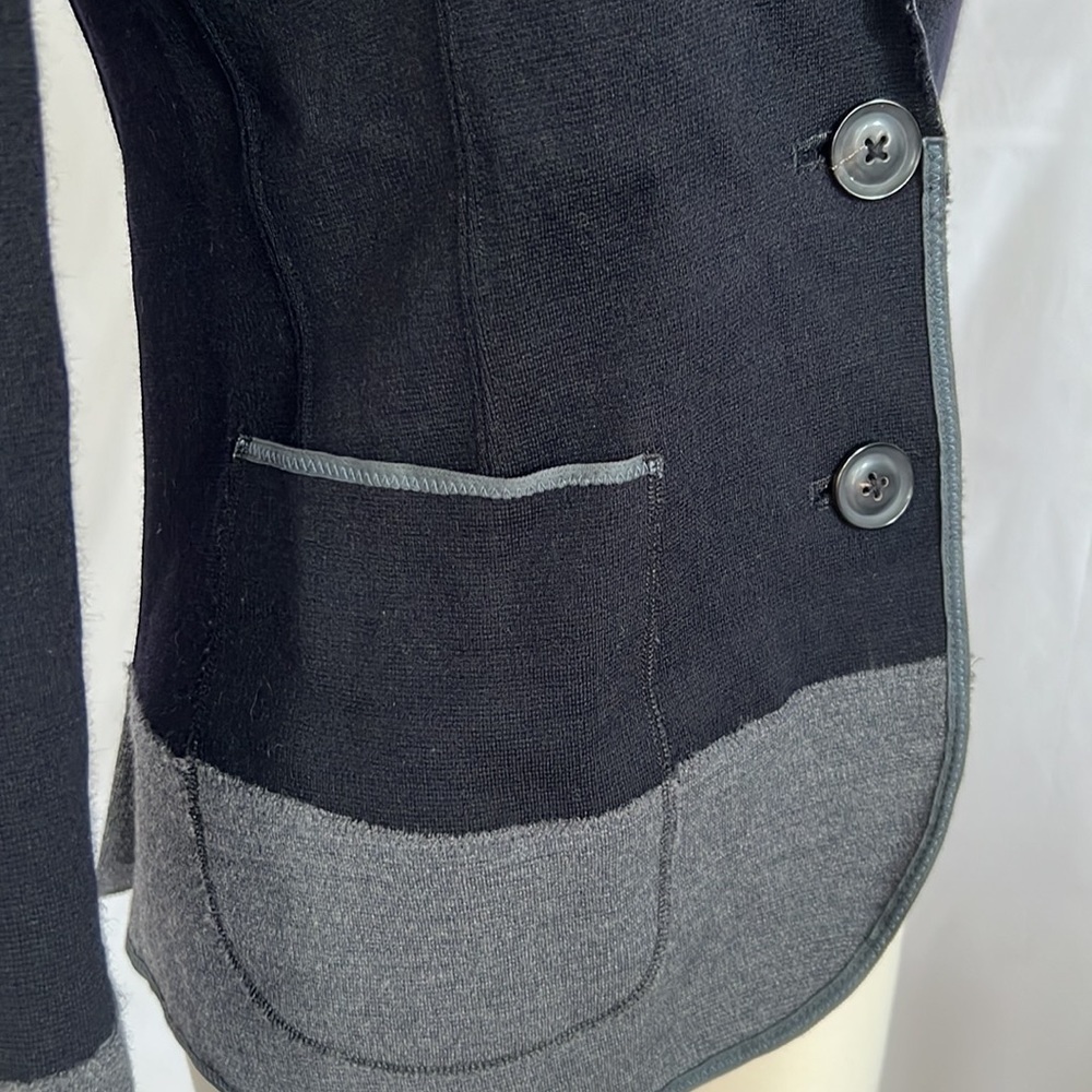 Kolor jacket - Picture 4 of 9